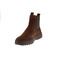 Copenhagen high shoes brown 3