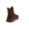 Copenhagen high shoes brown 4