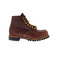 Red Wing Shoe hoge schoenen cognac 1