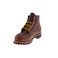 Red Wing Shoe hoge schoenen cognac 3