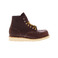 Red Wing Shoe hoge schoenen bruin 1
