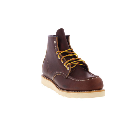 Red Wing Shoe hoge schoenen bruin