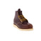 Red Wing Shoe hoge schoenen bruin 2