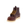 Red Wing Shoe hoge schoenen bruin 3
