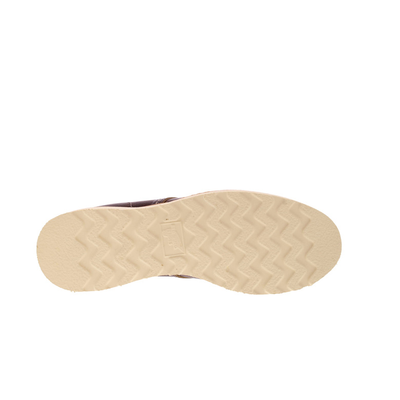 Red Wing Shoe hoge schoenen bruin 5