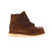 Red Wing Shoe hoge schoenen cognac 1