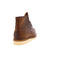 Red Wing Shoe hoge schoenen cognac 4