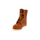 Red Wing Shoe hoge schoenen camel 3