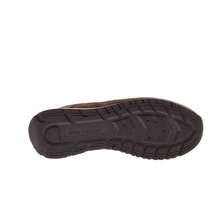 State Of Art sneakers bruin 5