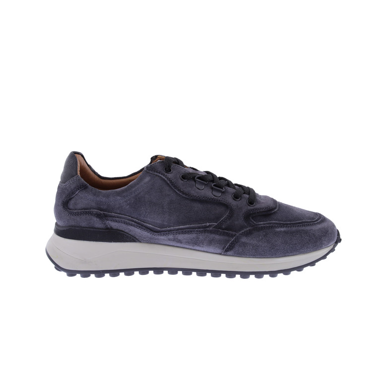 State Of Art sneakers blauw 1