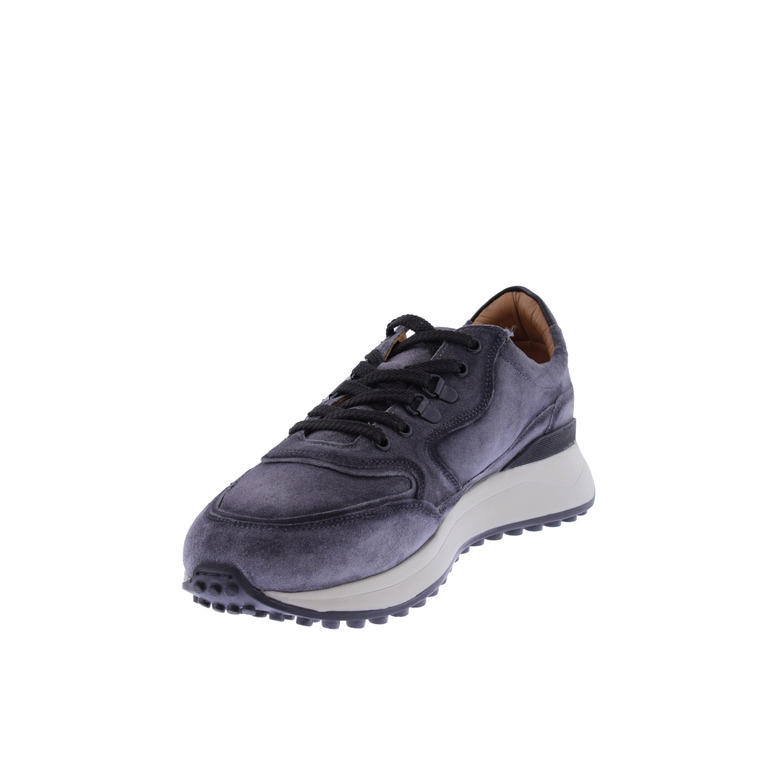 State Of Art sneakers blauw 3