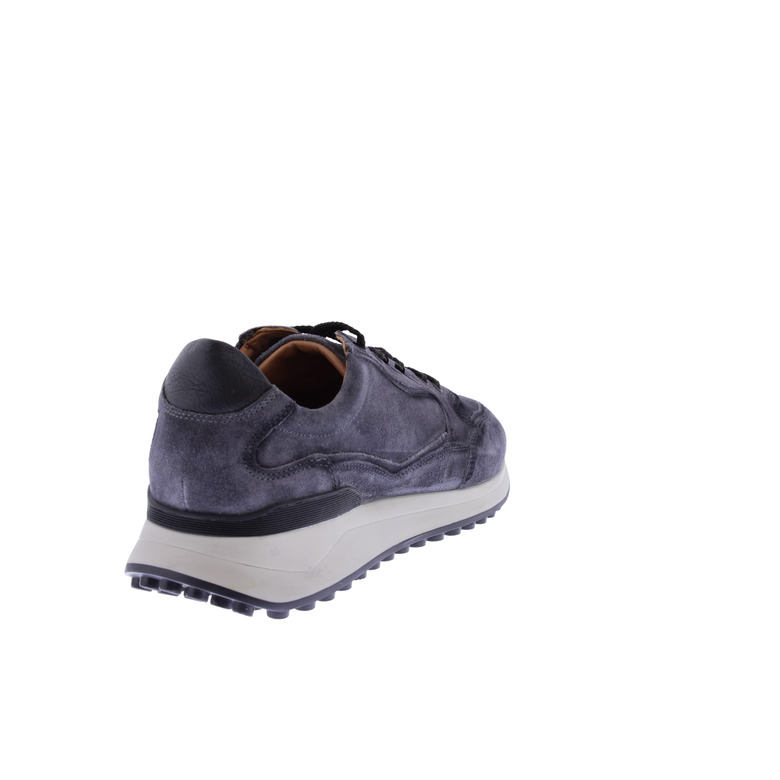 State Of Art sneakers blauw 4