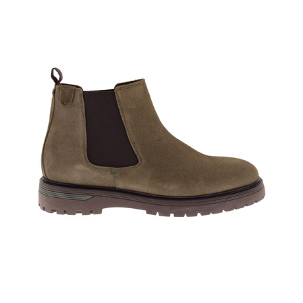 Cycleur De Luxe hoge schoenen groen