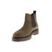 Cycleur De Luxe hoge schoenen groen 3