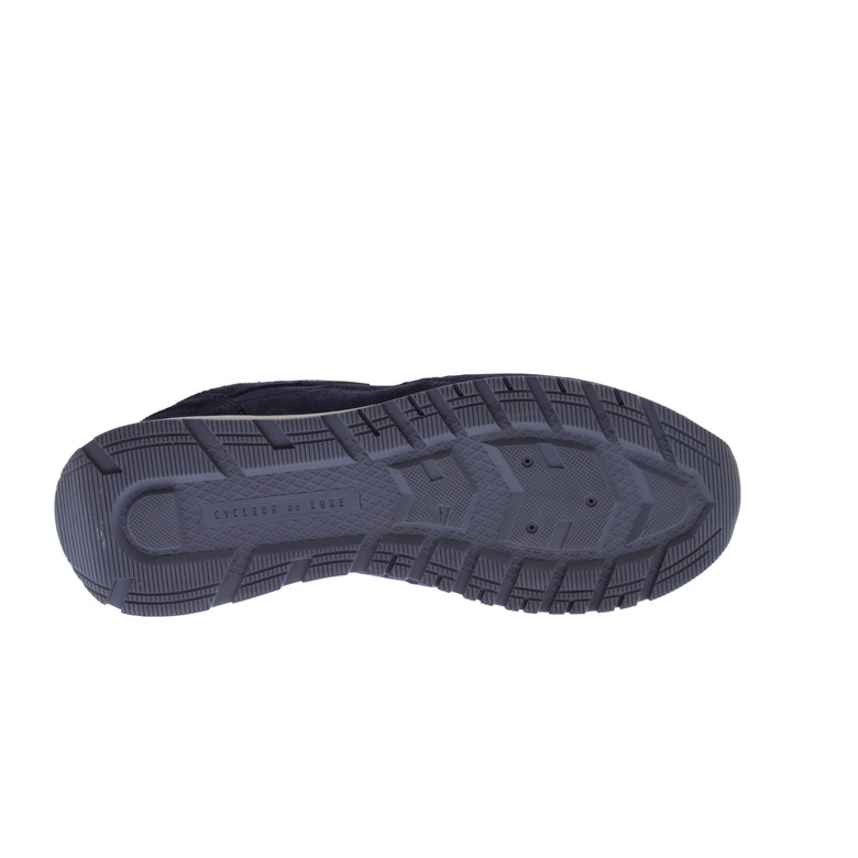 Cycleur De Luxe sneakers blauw 5