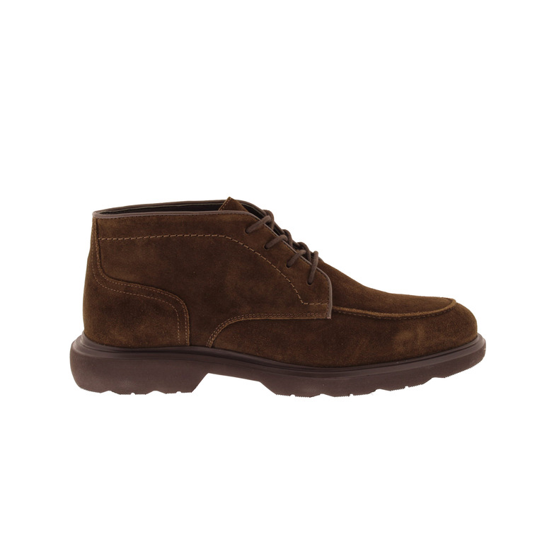 Cycleur De Luxe veterschoenen bruin 1