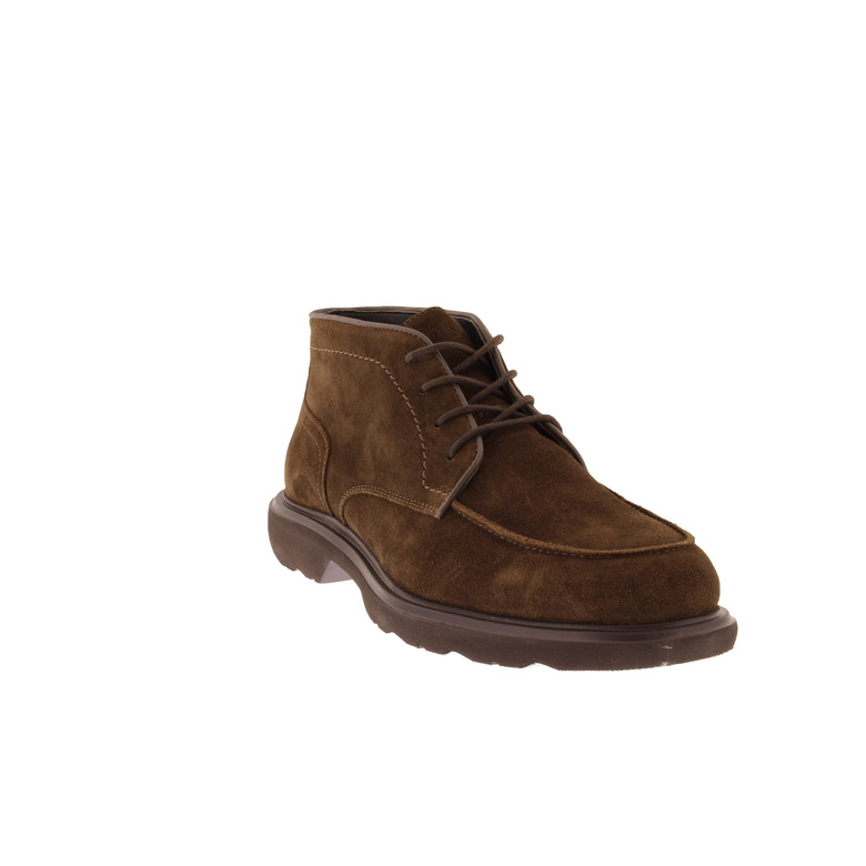 Cycleur De Luxe veterschoenen bruin 2