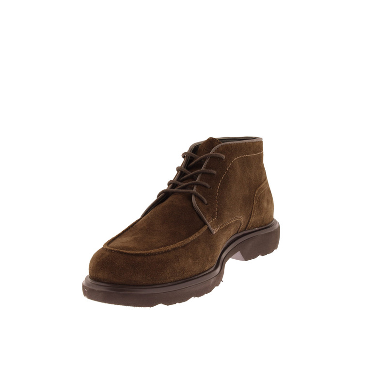 Cycleur De Luxe veterschoenen bruin 3