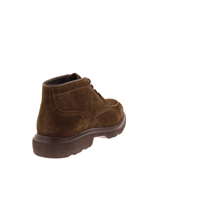 Cycleur De Luxe veterschoenen bruin 4