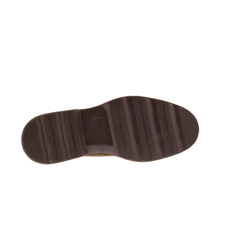 Cycleur De Luxe veterschoenen bruin 5