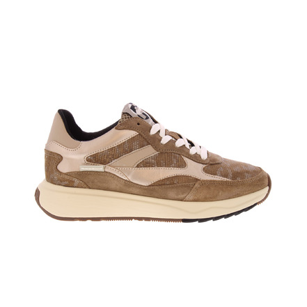 Floris Van Bommel sneakers taupe