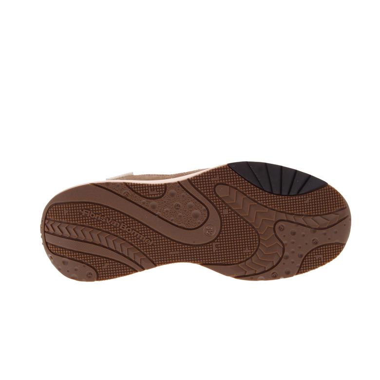Floris Van Bommel sneakers taupe 5