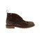 Floris Van Bommel veterschoenen bruin 1