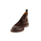 Floris Van Bommel veterschoenen bruin 3