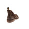 Floris Van Bommel veterschoenen bruin 4