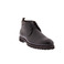 Floris Van Bommel veterschoenen zwart 2