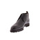 Floris Van Bommel veterschoenen zwart 3