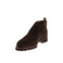 Floris Van Bommel veterschoenen bruin 3
