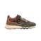Floris Van Bommel sneakers groen 1