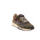 Floris Van Bommel sneakers groen 2