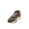 Floris Van Bommel sneakers groen 3