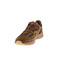 Floris Van Bommel sneakers bruin 3