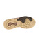 Floris Van Bommel sneakers bruin 5
