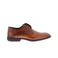 Floris Van Bommel veterschoenen cognac 1