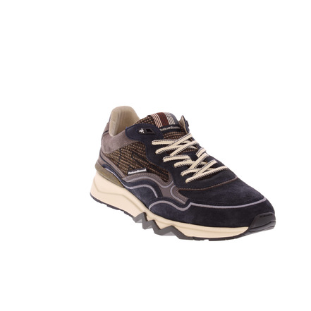 Floris Van Bommel sneakers blauw