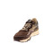 Floris Van Bommel sneakers bruin 3