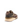 Floris Van Bommel sneakers bruin 4
