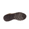 Floris Van Bommel sneakers bruin 5