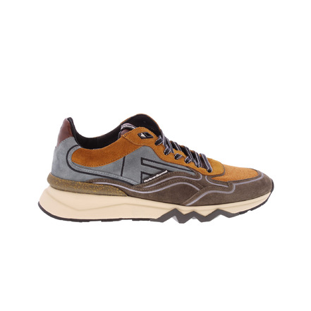 Floris Van Bommel sneakers multi color