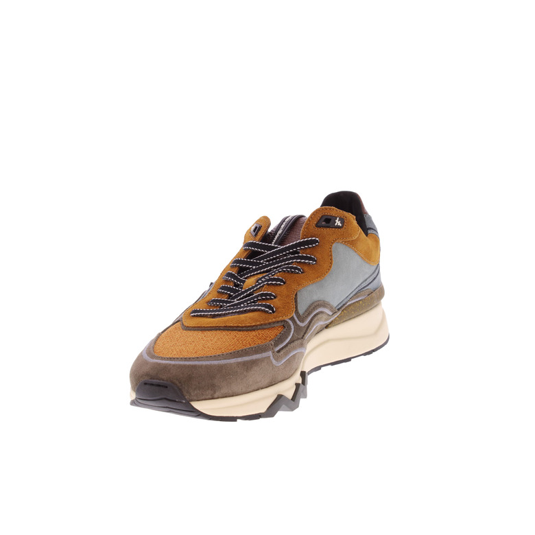 Floris Van Bommel sneakers multi color 3