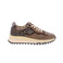 Floris Van Bommel sneakers taupe 1