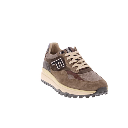 Floris Van Bommel sneakers taupe