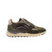 Floris Van Bommel sneakers groen 1
