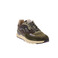 Floris Van Bommel sneakers groen 2