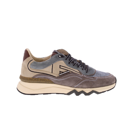 Floris Van Bommel sneakers blauw