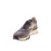 Floris Van Bommel sneakers blauw 3